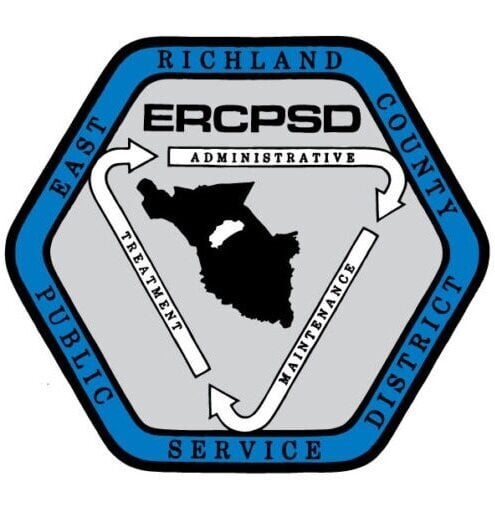 East Richland County Public Service District