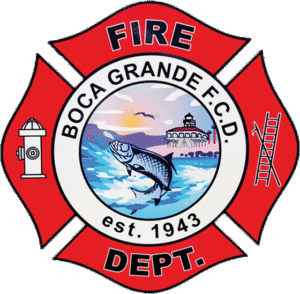 Boca grande fire department :