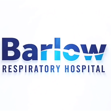 Barlow respiratory hospital :