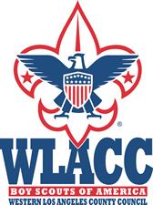 Boy scouts of los angeles :