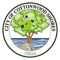 City of cottonwood shores  :