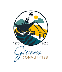 Givens communities :