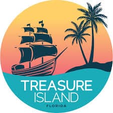 Treasure island florida  :
