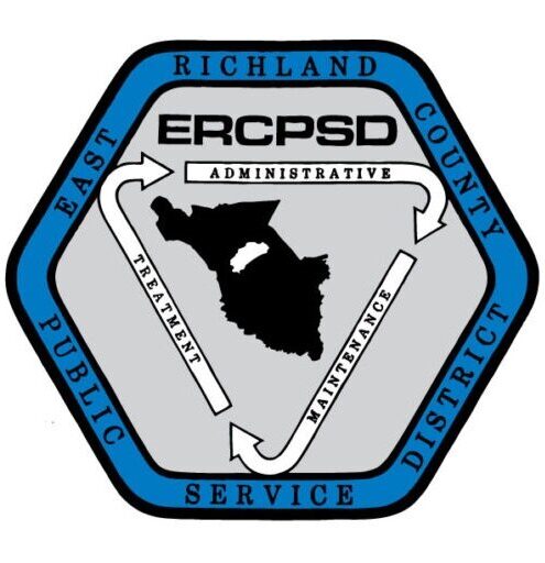 East richland county :