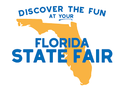Florida state fairgrounds :