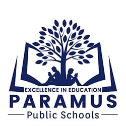 Paramus board of education :