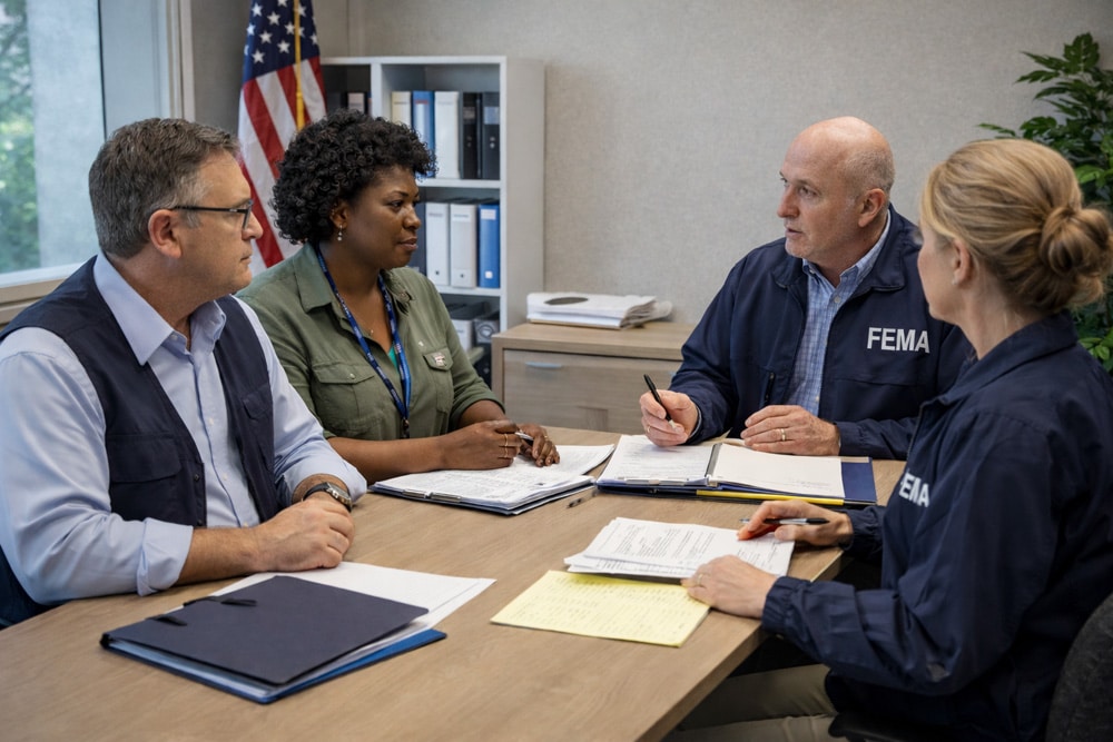 Disaster Roles Spotlight: What a Municipal Finance Director Should Know After a Disaster