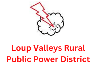 Loup valleys rural public power district :