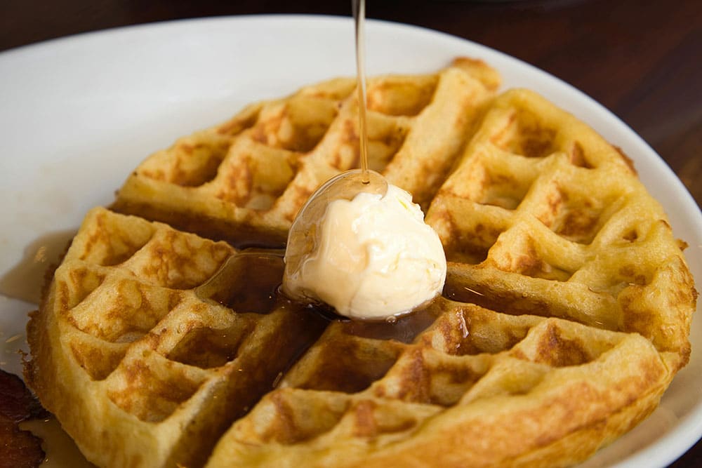 What is the Waffle House Index?