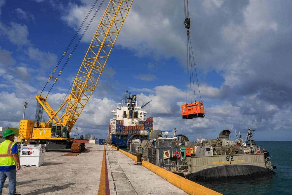 How FEMA Disaster Assistance Works in the U.S. Territories