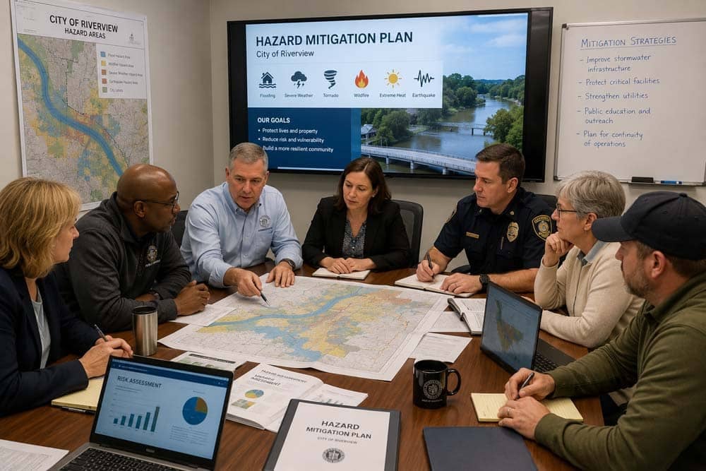 How to Prepare for the Next FEMA BRIC Funding Opportunity: 3 Tips to Get Started